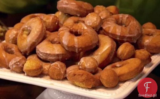 Klon Neely szkliwione pączki