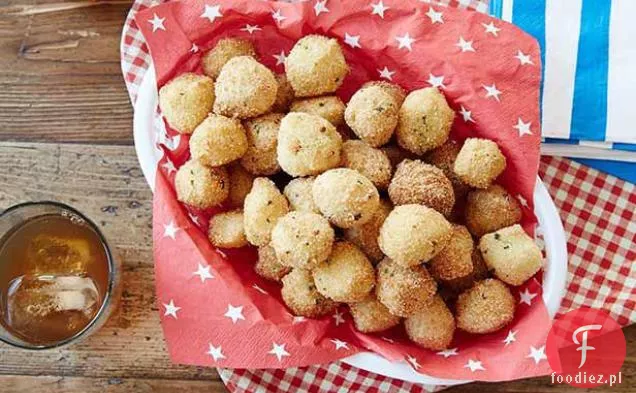 Hushpuppies Mama ' s Cornmeal