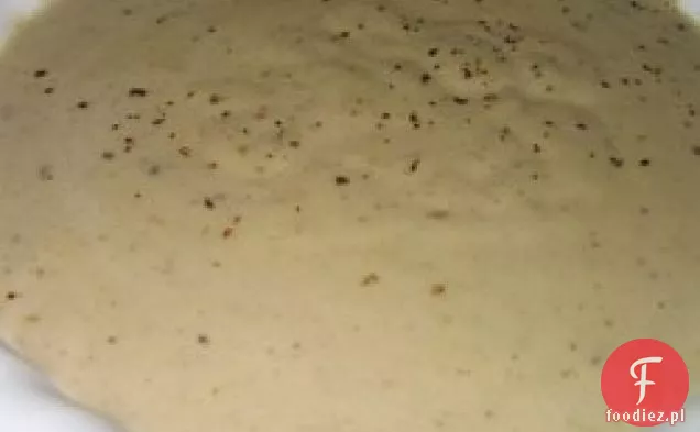Zupa Grzybowa Południowa