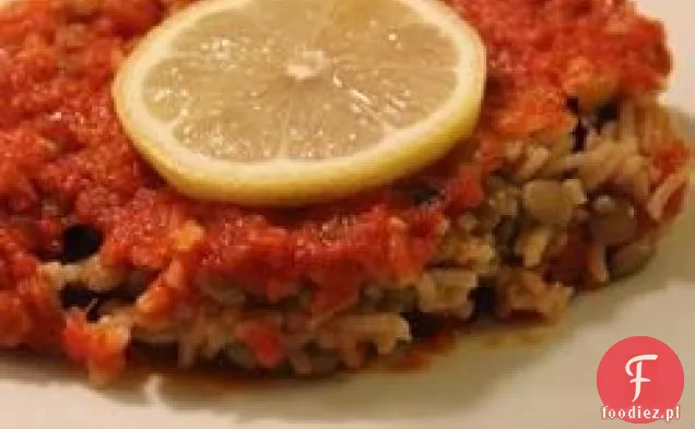 Koshari Egipski
