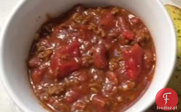 Emily ' s Famous Chili