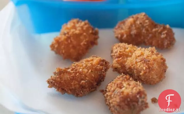 Panko Chicken Nuggets