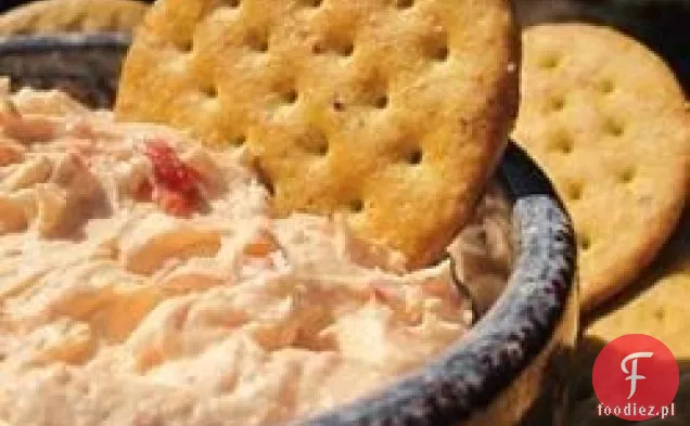 Dip Mary ' s pieczony czerwony pieprz