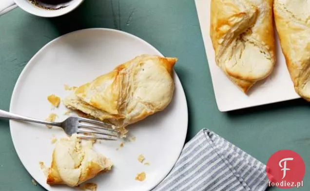 Easy Cheese Danish