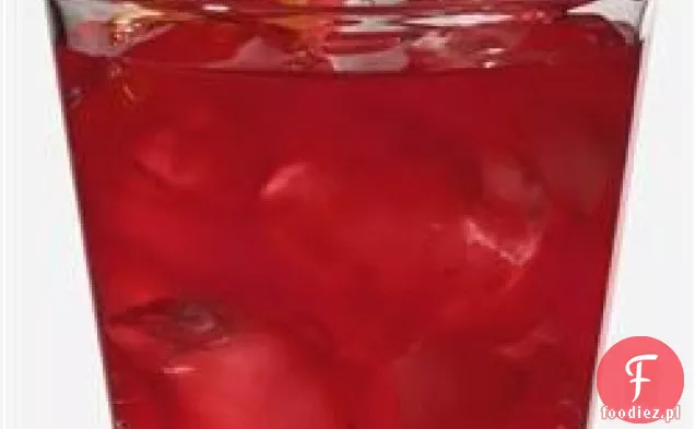 Negroni Cocktail I