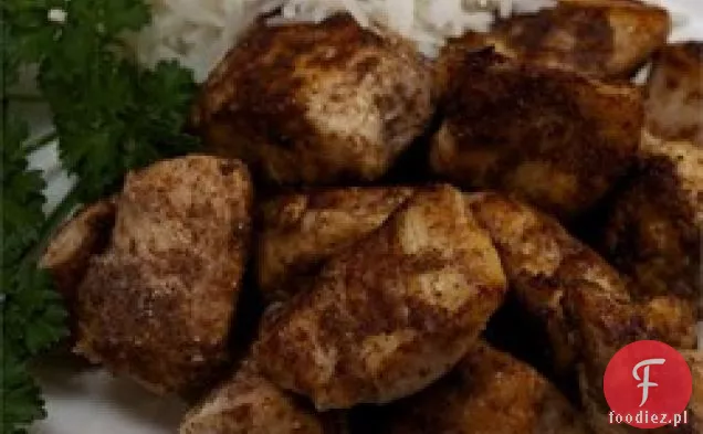 Chicken Shwarma