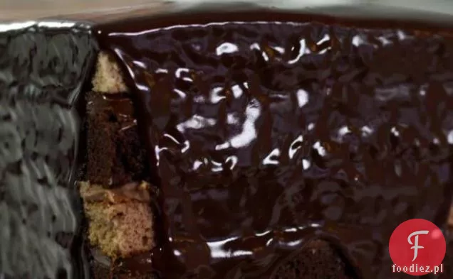 Ultimate Layer Cake