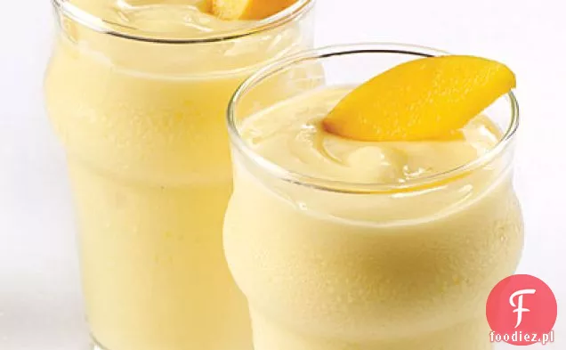 Mango Lassi Smoothie