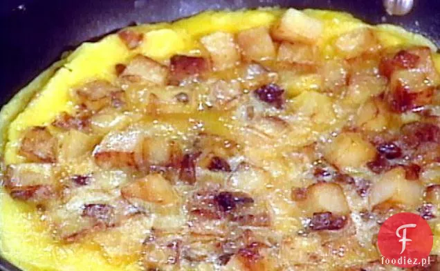 Frittata Ziemniaczana