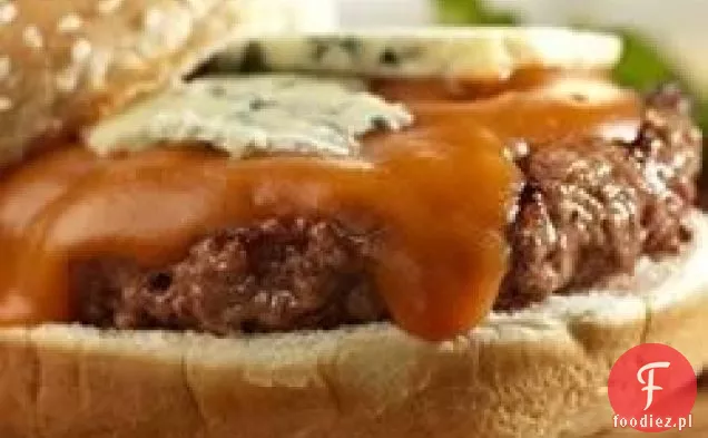 Burgery Buffalo