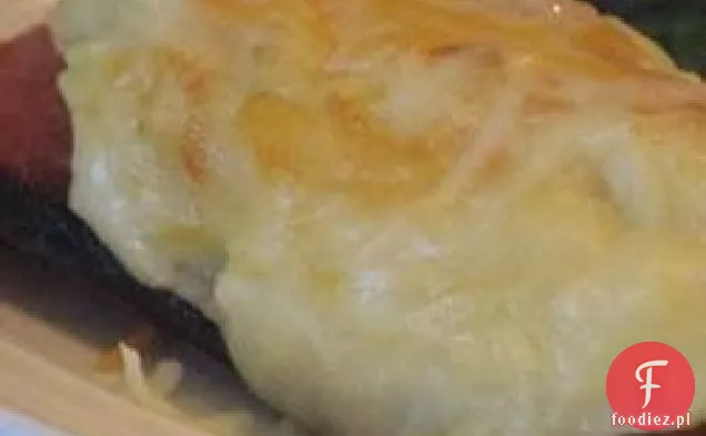 Hot dogi mamy łodzie