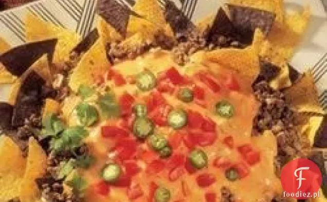 Nachos Grande