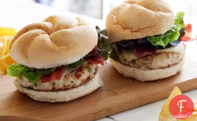 Southwest Turcja Hamburgery