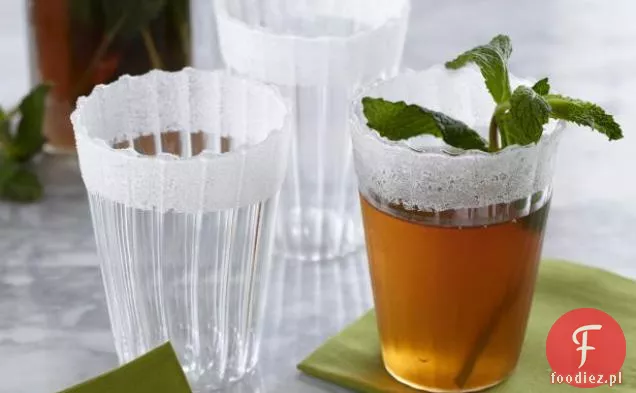 Mint Julep