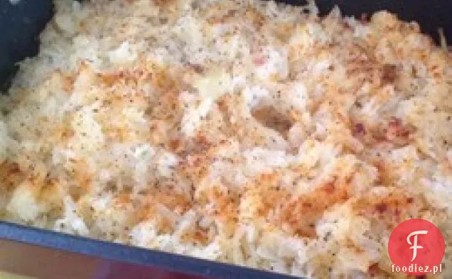 Irlandzkie Ziemniaki