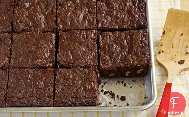 Oburzające Brownies