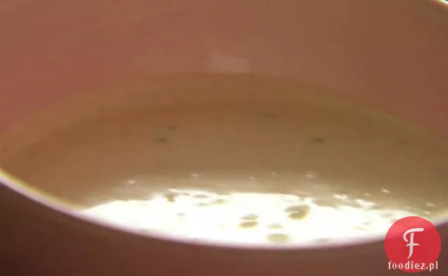 Uniwersalny Sos Do Sera Pleśniowego