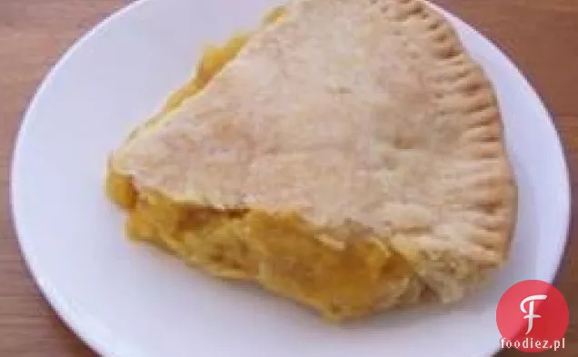 Ciasto Ananasowo-Mango