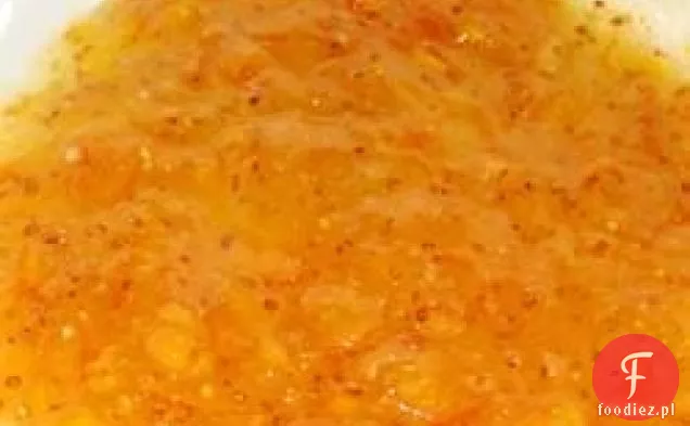 SOS maczany do krewetek kokosowych