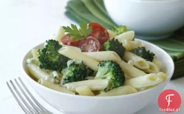 Penne I Brokuły