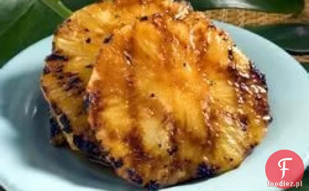 Ananas Wiciokrzew