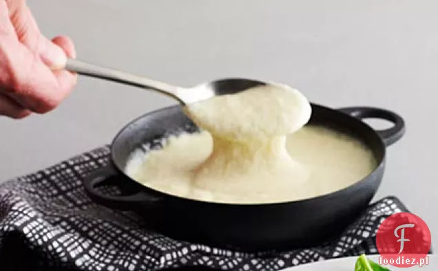 Najsmaczniejsze Puree Ziemniaczane