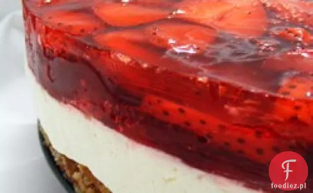 Sałatka Judy ' s Strawberry Precel