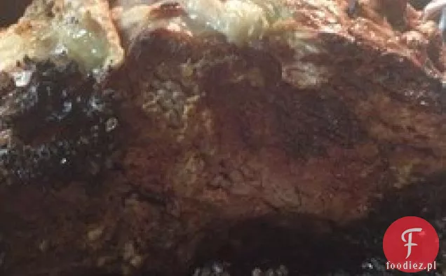 Sól Kamienna Pieczeń Prime Rib