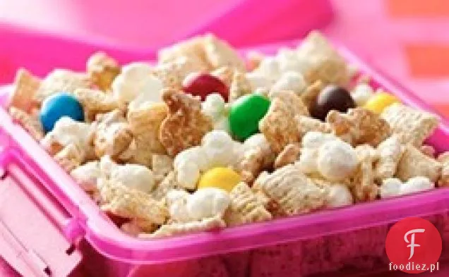 Chex ® Popcorn - Precel Chunk