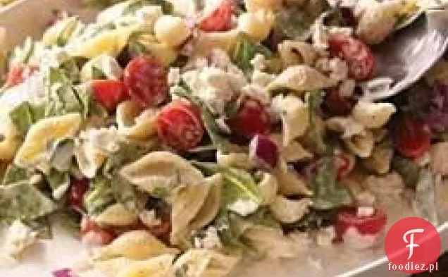 Sałatka Makaronowa Śródziemnomorska Philly