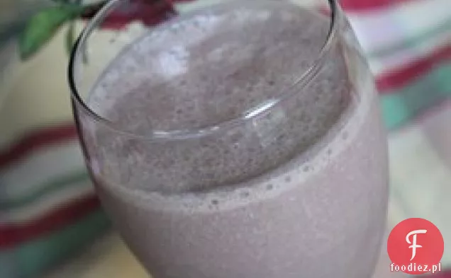 Chocopeanutbanana Smoothie