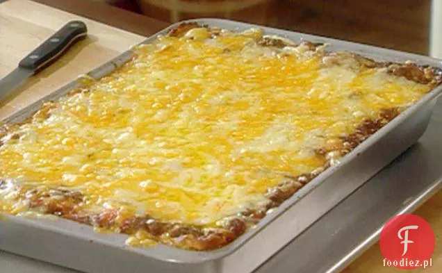 Lasagna Pani i synowie
