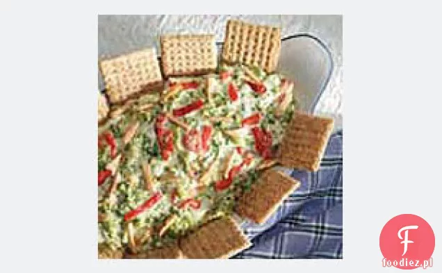 Kosz Na Gorące Brokuły