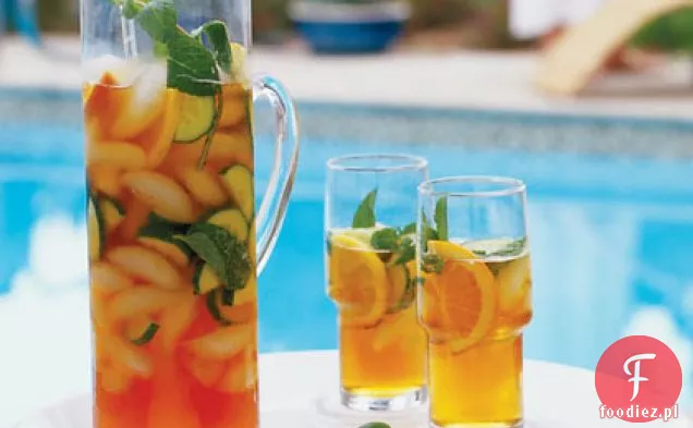 Pimm ' s Cup