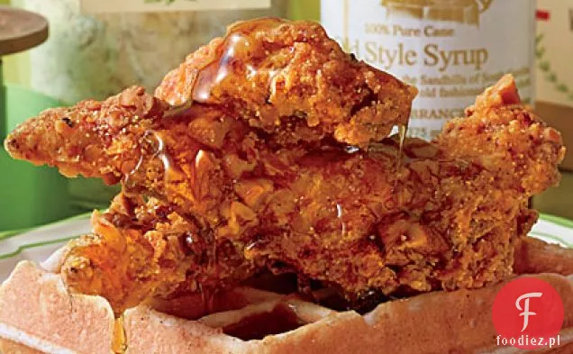 Pekan Kurczak Przetargi