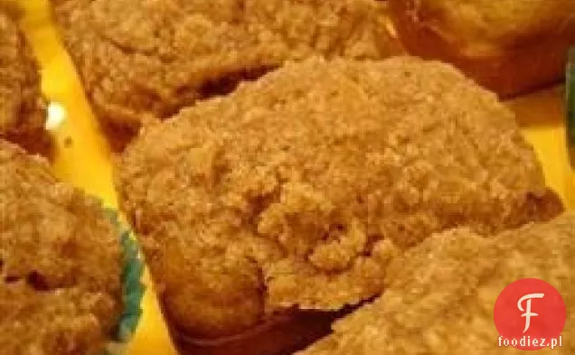 Bates Chleb Bananowy