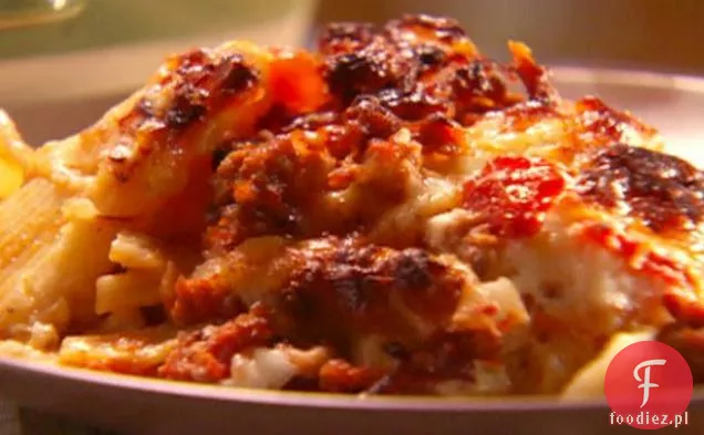 Pieczone Bolognese