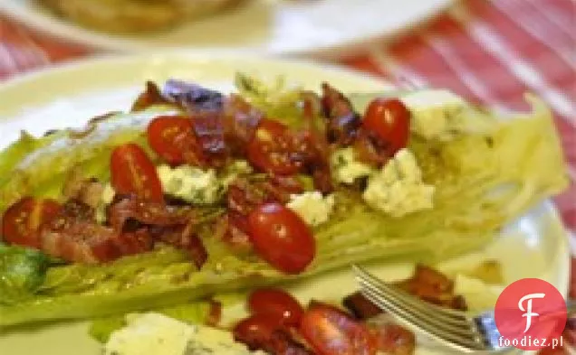 Grillowana Romaine