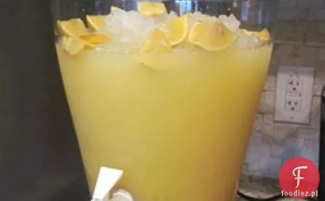 Luau Punch