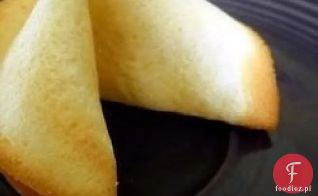 Ciasteczka Z Wróżbą I