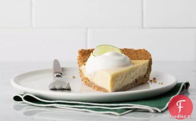 Key Lime Pie