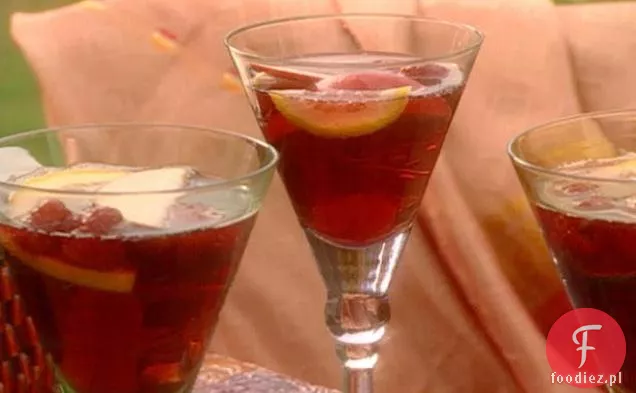 Sassy Sangria