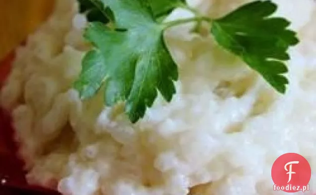 Pudding Z Tapioki Kokosowej