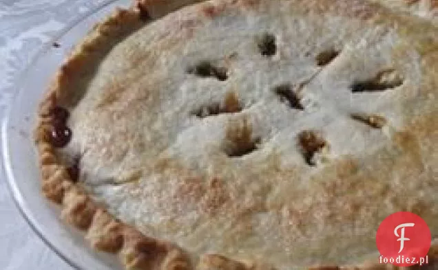Old Fashioned Raisin Pie I