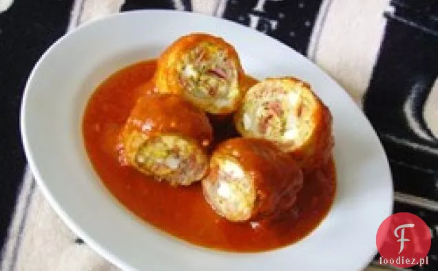 Braciole Bon Appetit