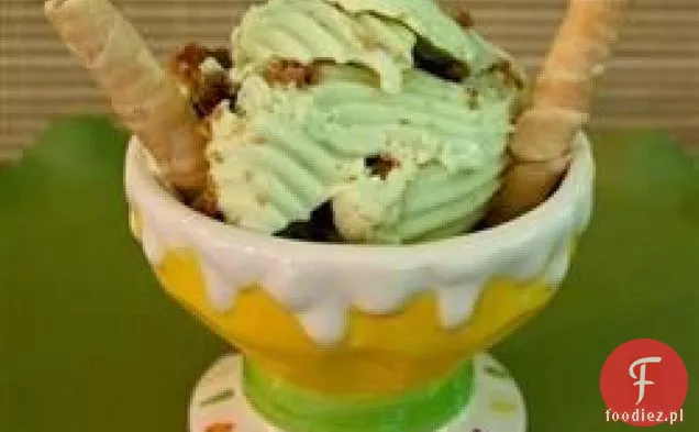 Prawdziwie Kluczowe Lody Limonkowe