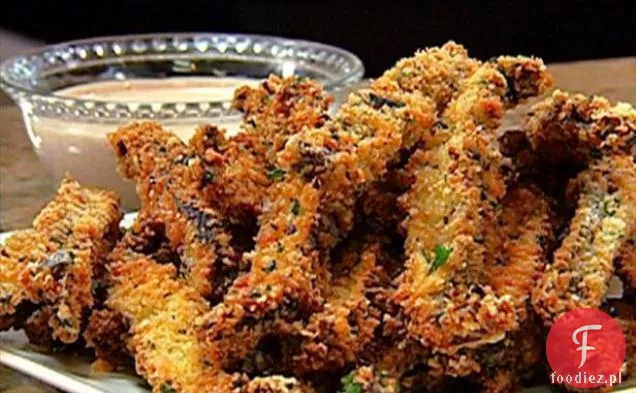 BBQ Ranch SOS zanurzeniowy