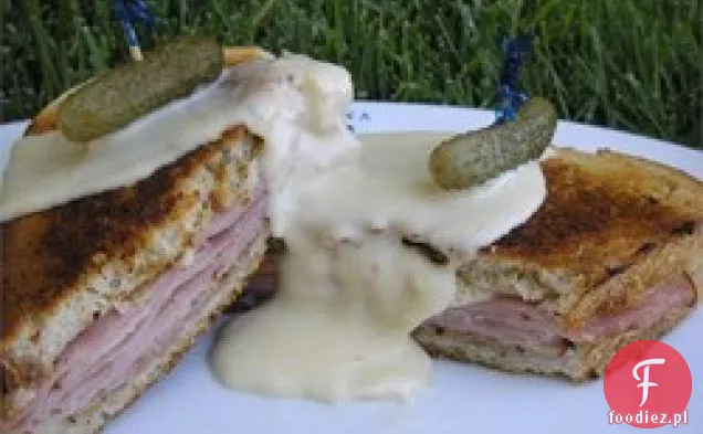 Croque Monsieur
