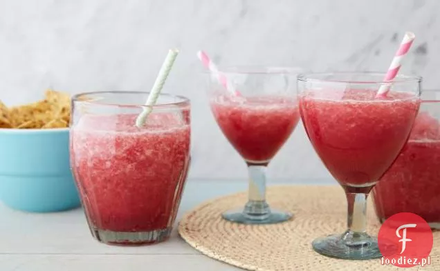 Frozen Sangarita