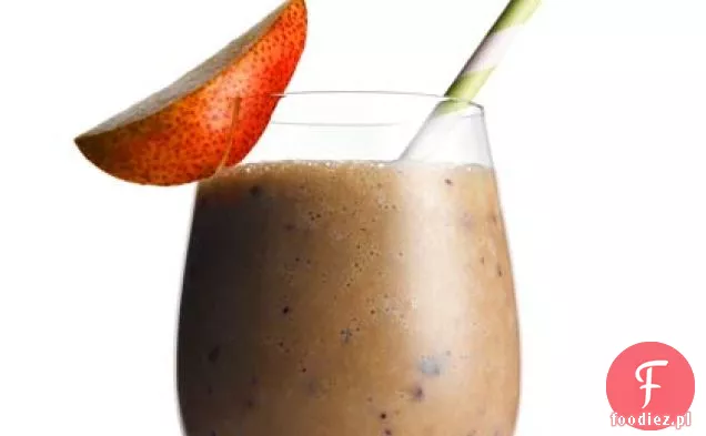 Pear-Fect Smoothie